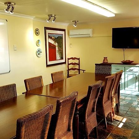 Jubilee Lodge Guest House Joanesburgo Exterior foto