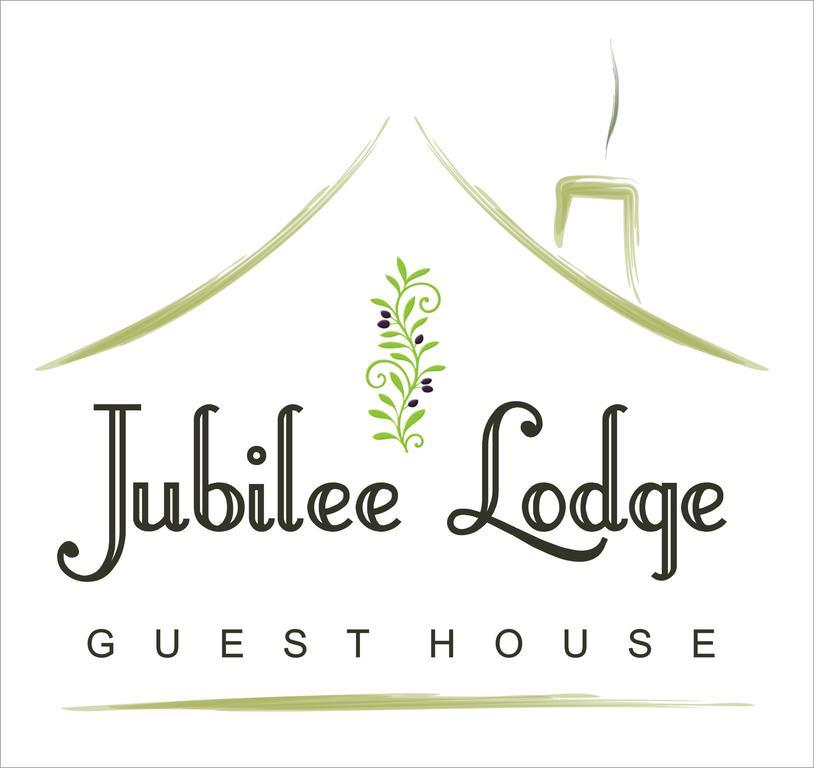 Jubilee Lodge Guest House Joanesburgo Exterior foto