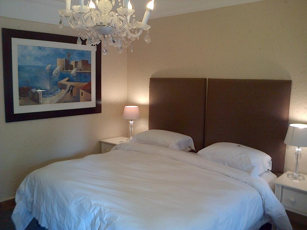 Jubilee Lodge Guest House Joanesburgo Quarto foto