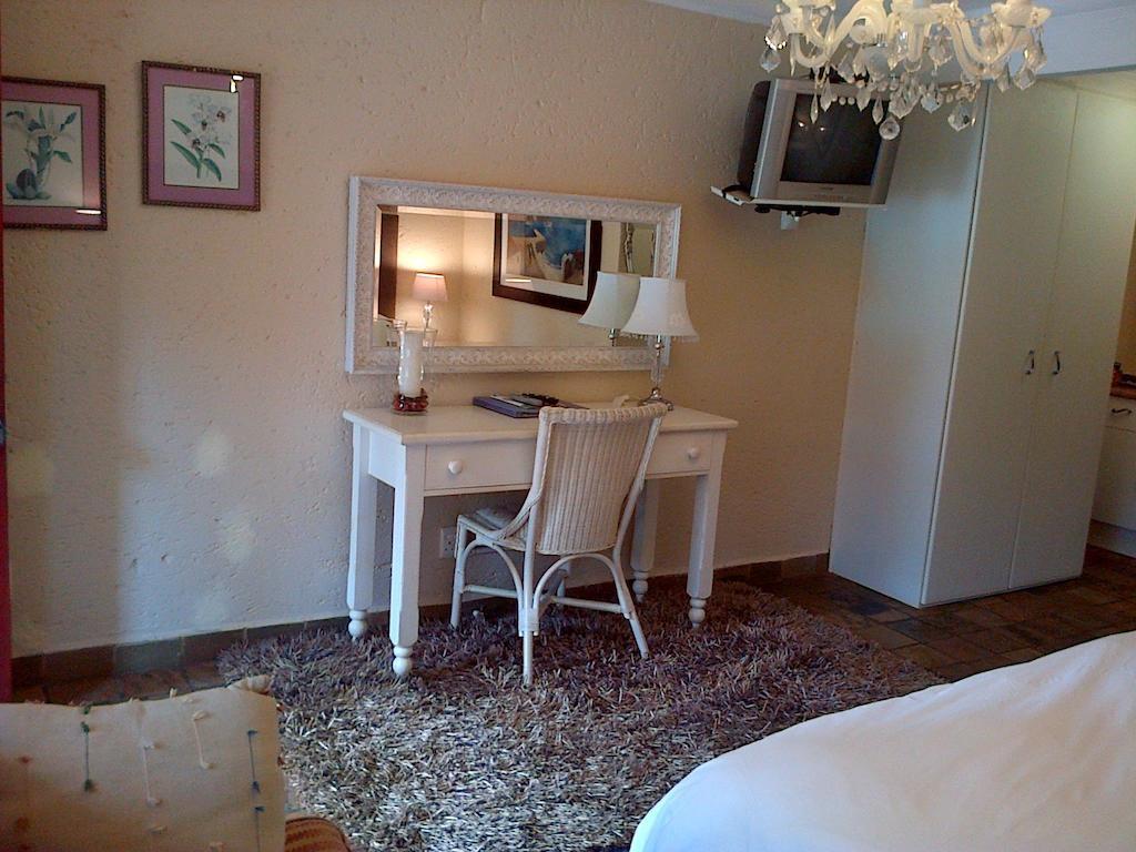 Jubilee Lodge Guest House Joanesburgo Quarto foto