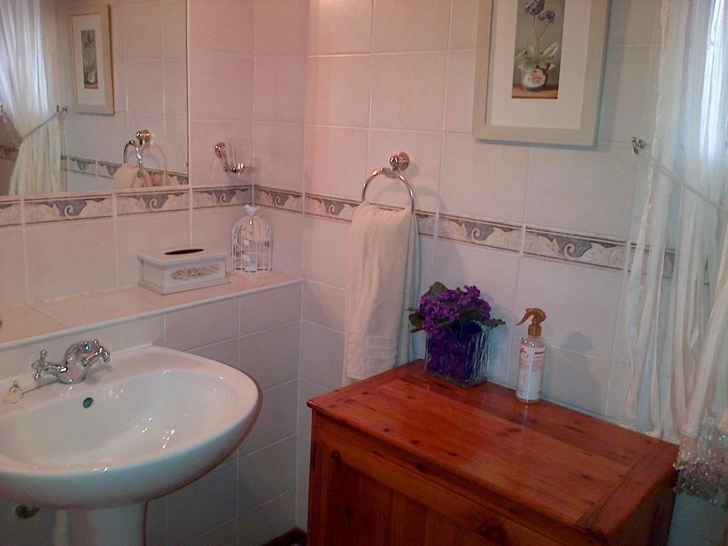 Jubilee Lodge Guest House Joanesburgo Quarto foto