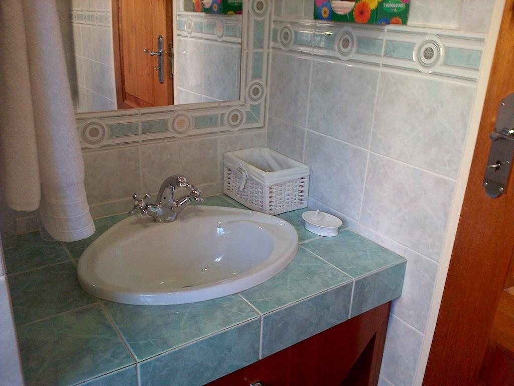 Jubilee Lodge Guest House Joanesburgo Quarto foto