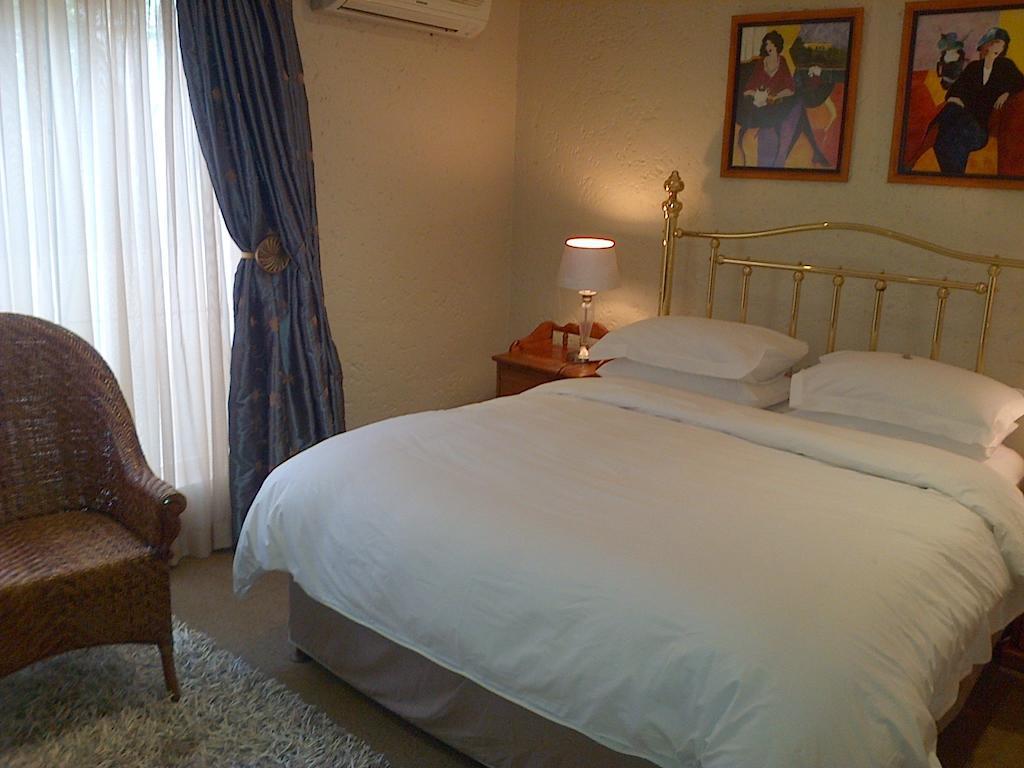 Jubilee Lodge Guest House Joanesburgo Quarto foto