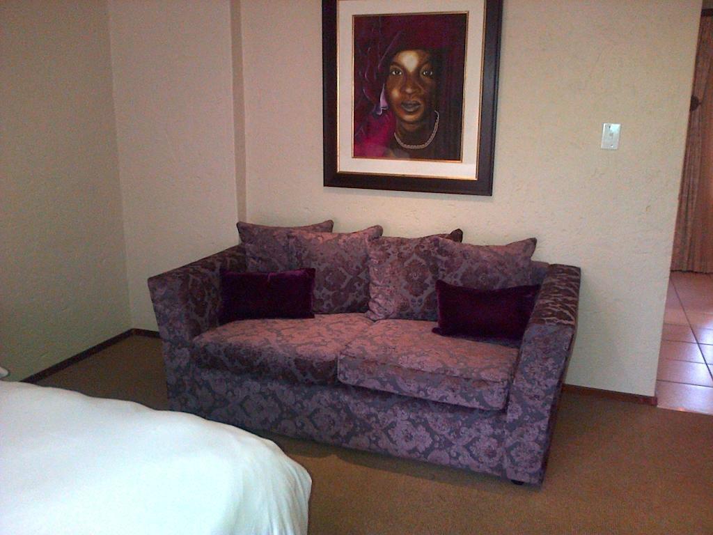 Jubilee Lodge Guest House Joanesburgo Quarto foto
