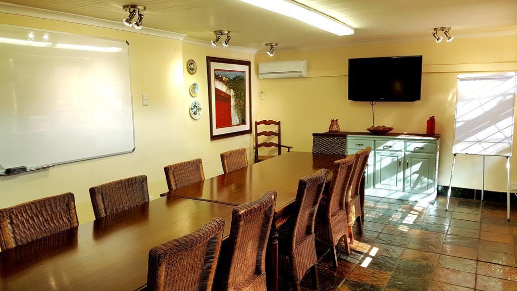 Jubilee Lodge Guest House Joanesburgo Exterior foto